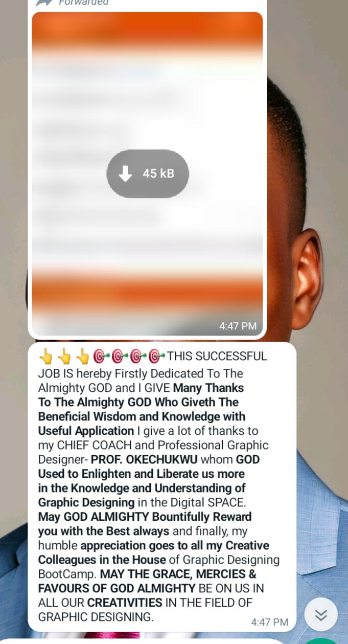 What our students are saying